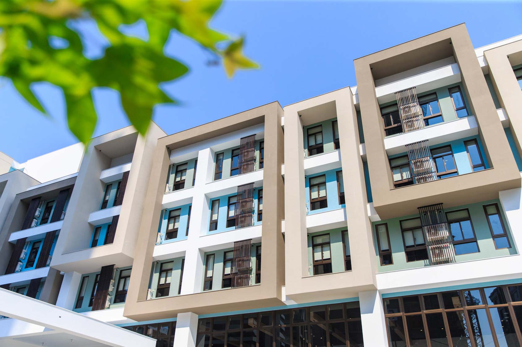 HOTEL PIN JIAOXI