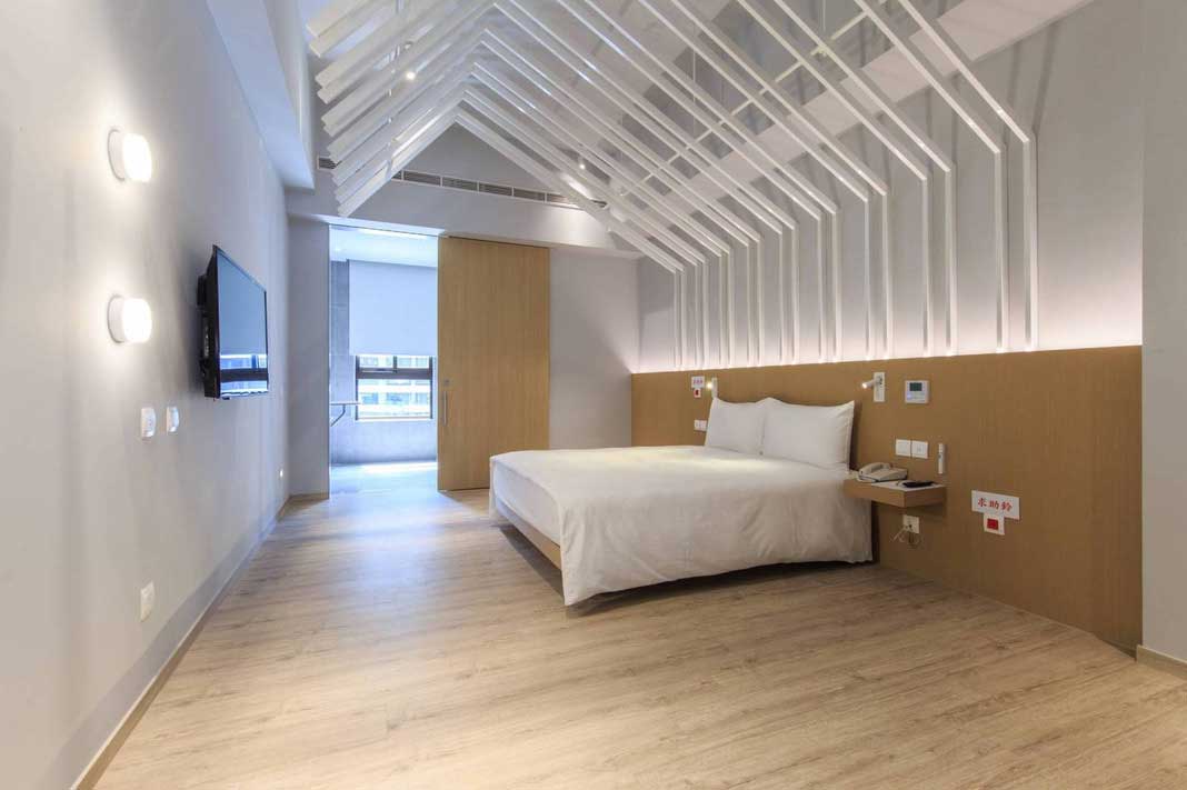 Accessible Room