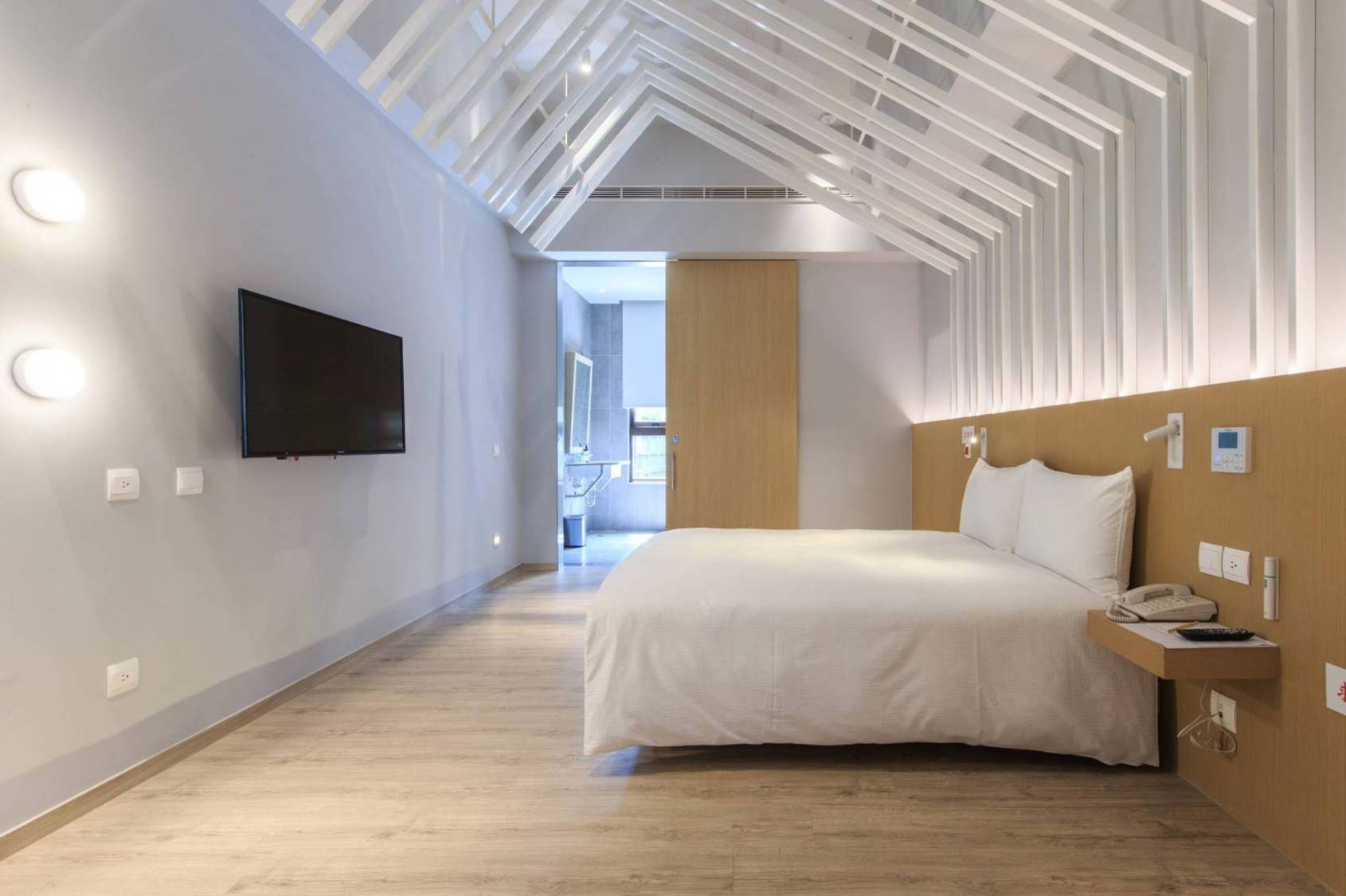Accessible Room