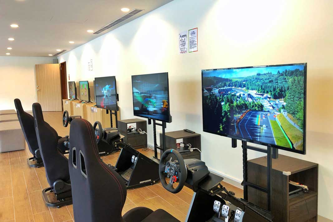 Game Zone 