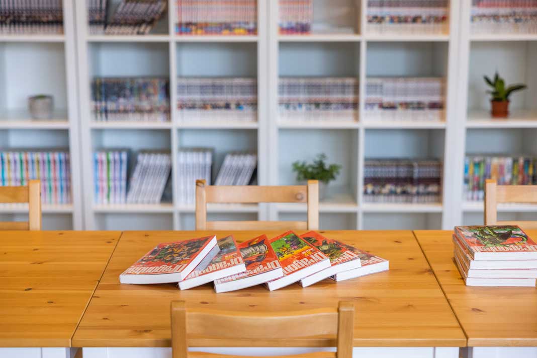 Pin Library