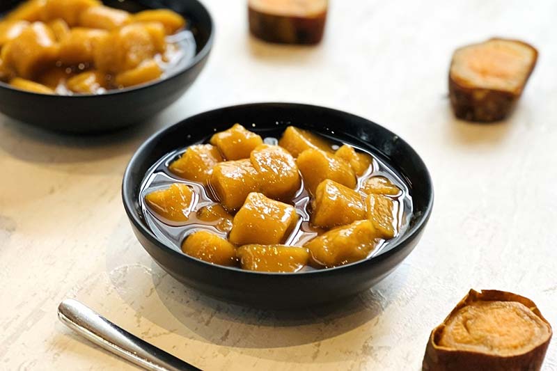 餐飲DIY活動