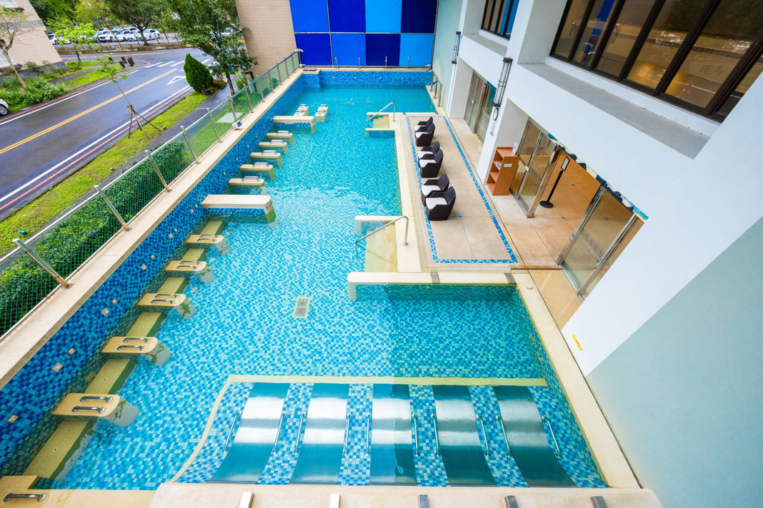 溫泉SPA