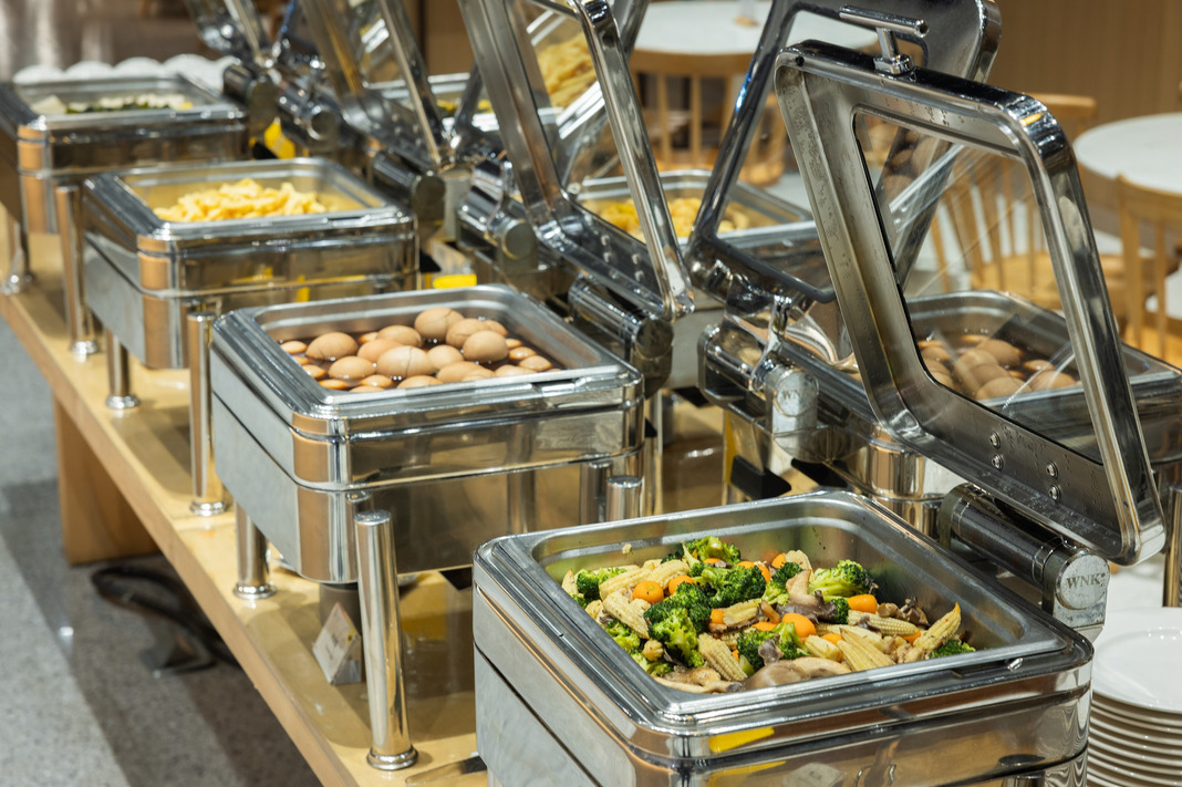  Exclusively for Guests｜Welcome and Evening Snacks