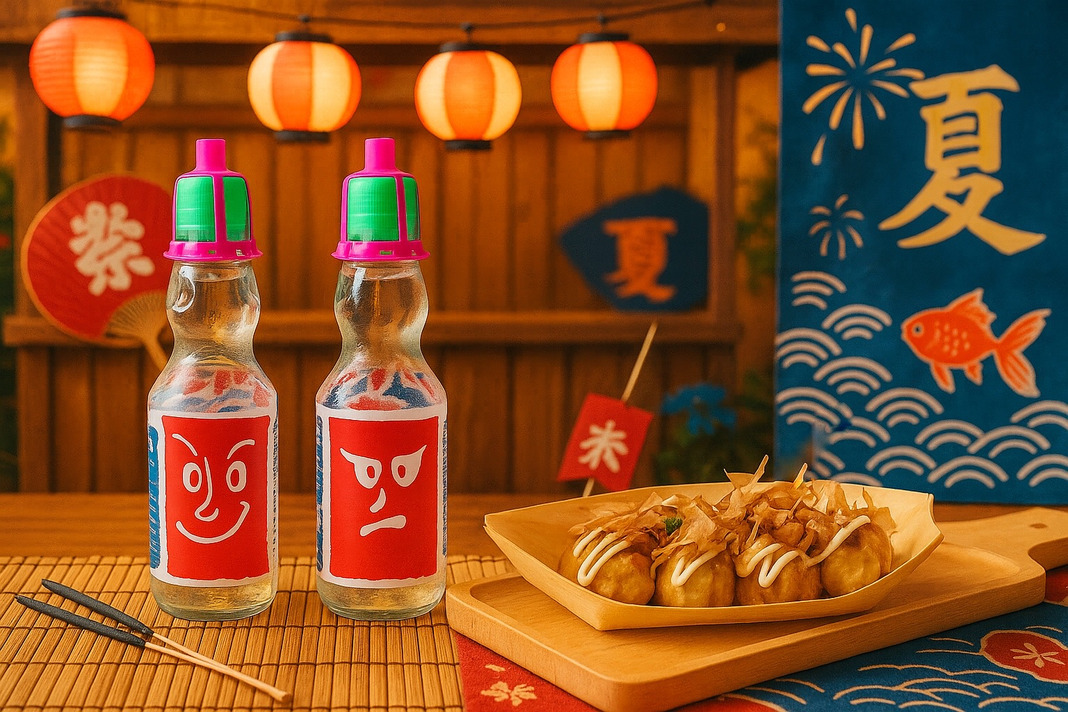 Summer DIY & Festival Fun Package