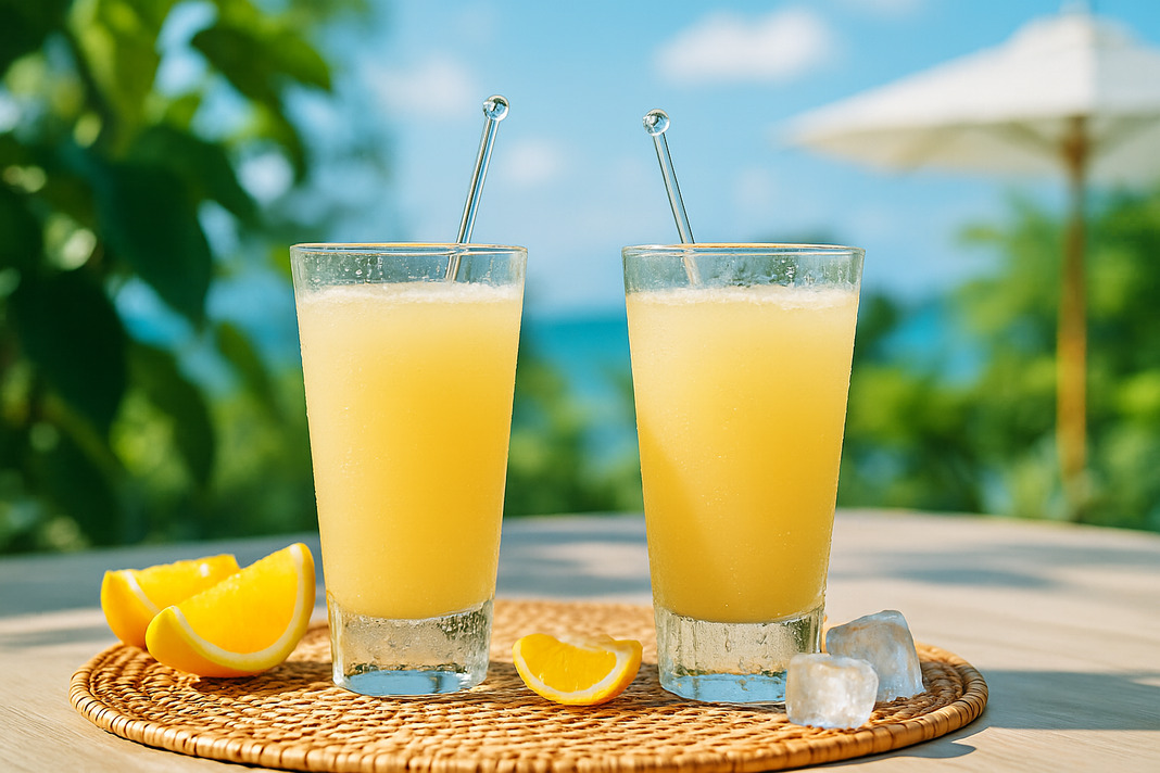 Breakfast Bonus Package — Free Breakfast & Sparkling Drinks