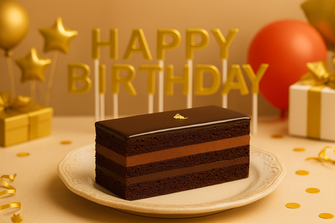 Monthly Birthday Special