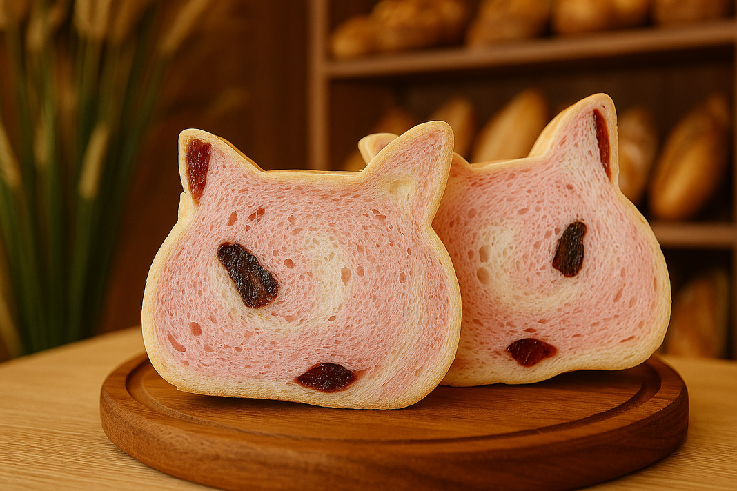 鳳梨酥禮盒及烘焙品銷售