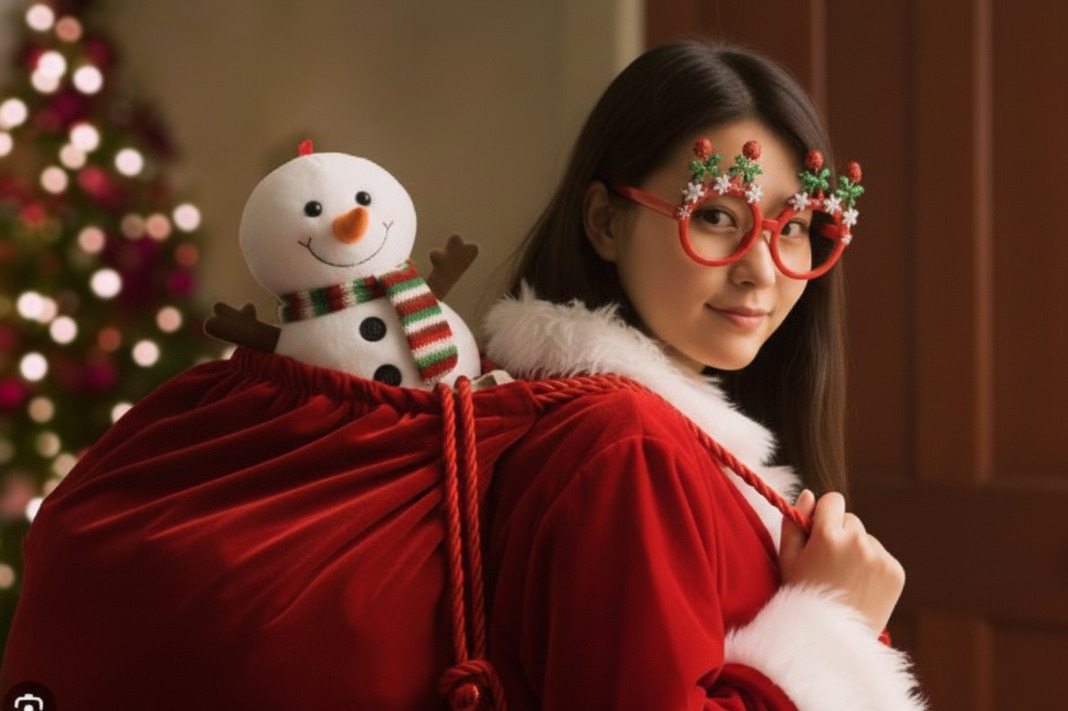 Christmas Special | Events