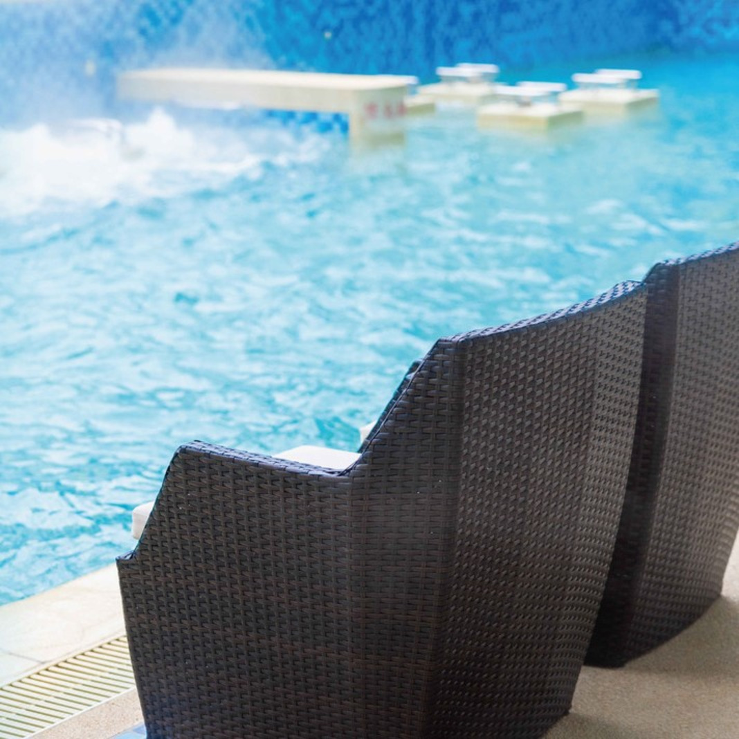 24小時Chill度假｜住房專案