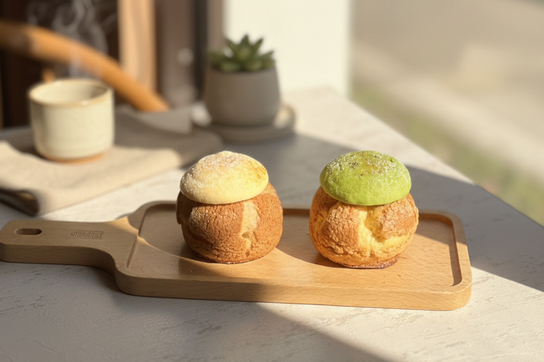 Taro Delight Stay Package｜High-Speed Rail Stay Package