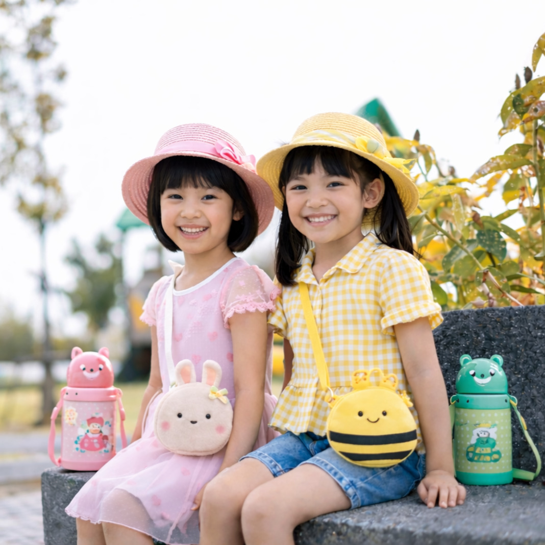 一童趣綠博｜住房專案