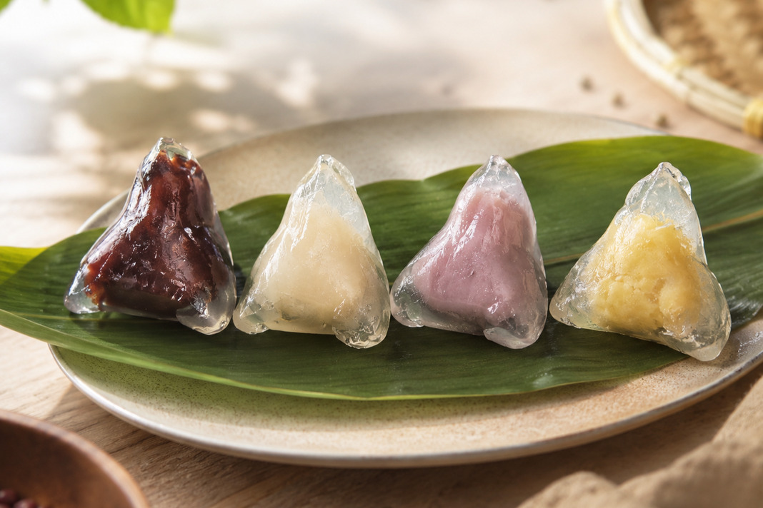 Dragon Boat Festival DIY Activity